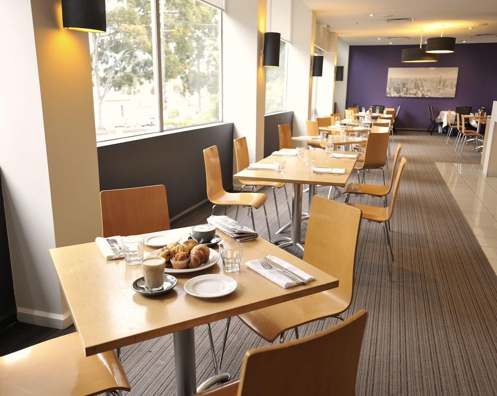 Mercure North Мельбурн Экстерьер фото