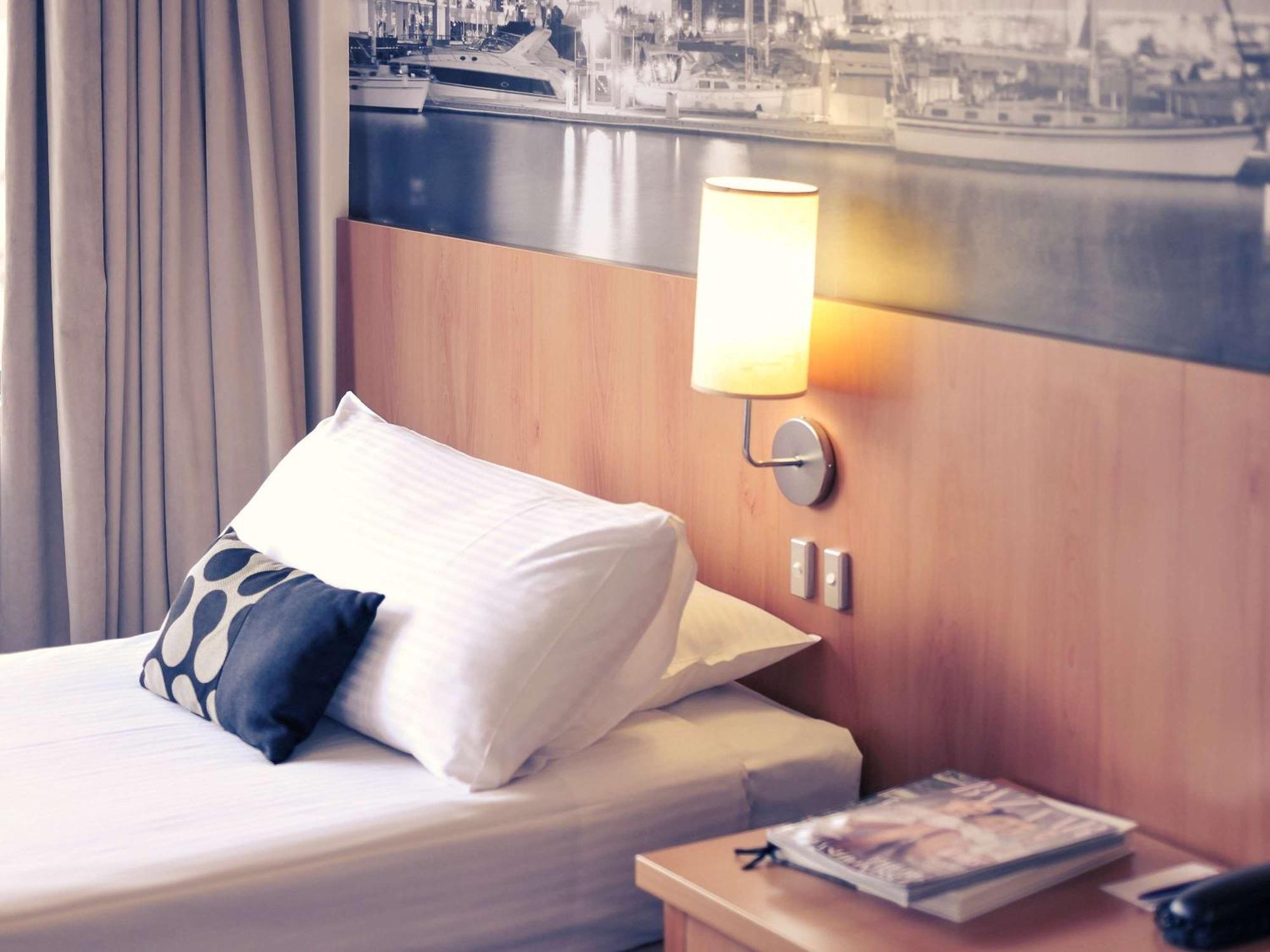 Mercure North Мельбурн Экстерьер фото