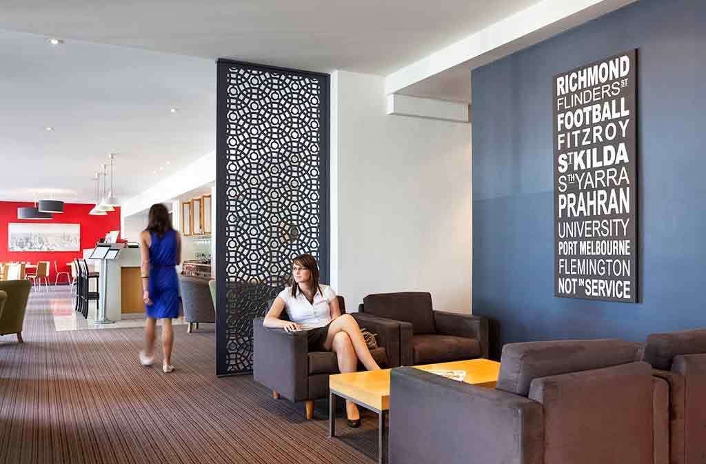 Mercure North Мельбурн Экстерьер фото