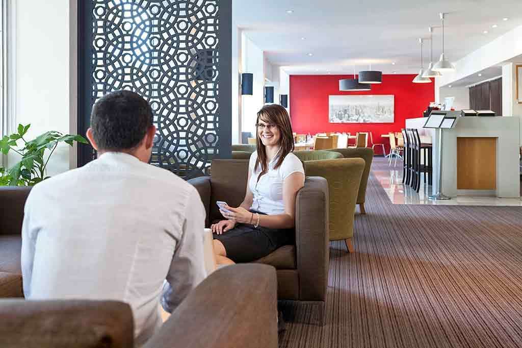 Mercure North Мельбурн Экстерьер фото